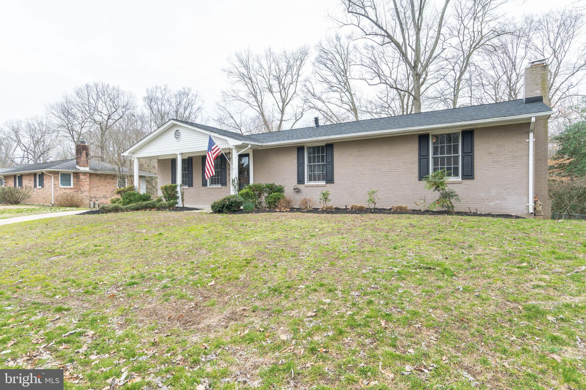 11621 Rivershore Drive Dunkirk, MD 20754 - Photo 2 of 27