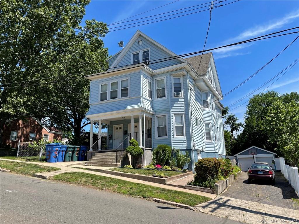 25 Cumley Street Hamden, CT 06514 - Photo 1 of 1