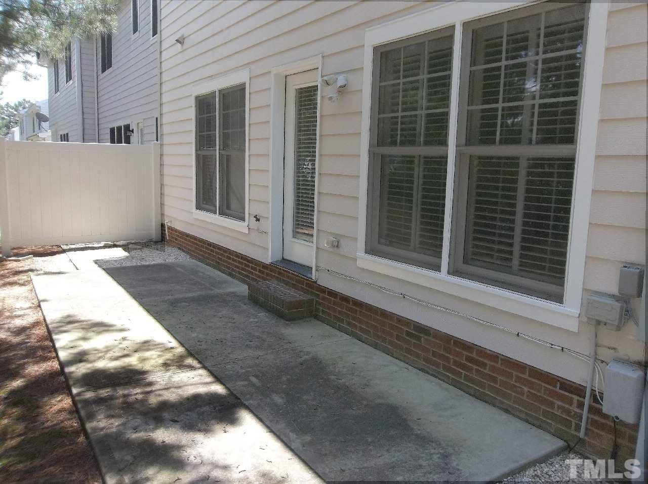 8031 Satillo Lane Raleigh, NC 27616 - Photo 22 of 23 Gallery Image 22