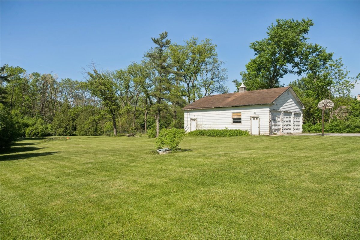 1819 Cornell Road Flossmoor, IL 60422 - Photo 8 of 68
