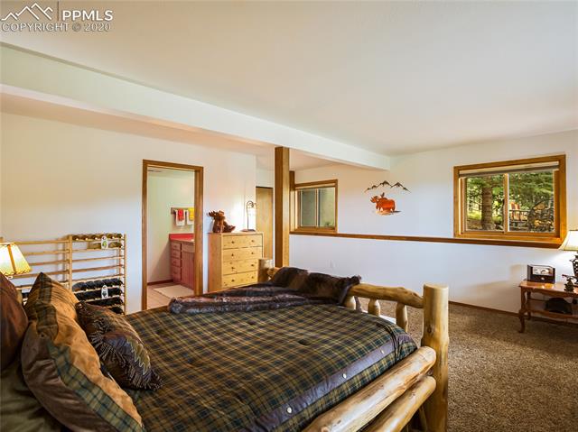 904 Old Ranch Road Florissant, CO 80816 - Photo 31 of 50 Gallery Image 31