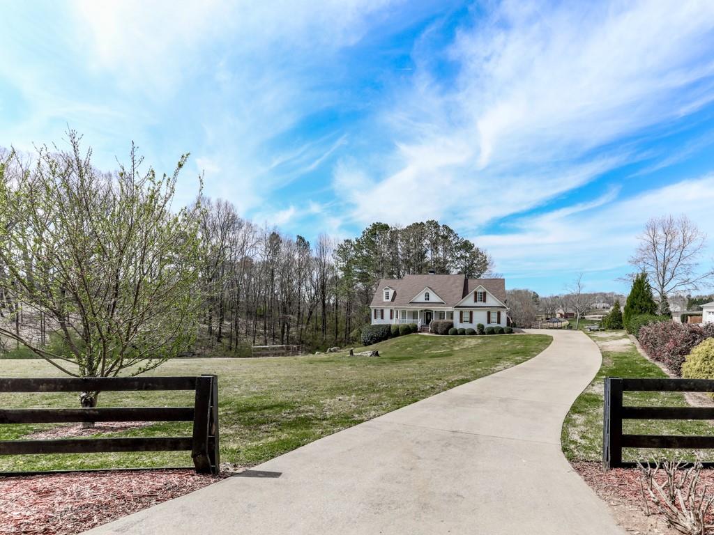 245 Johnson Brady Road Canton, GA 30115 - Photo 1 of 1 Gallery Image 1