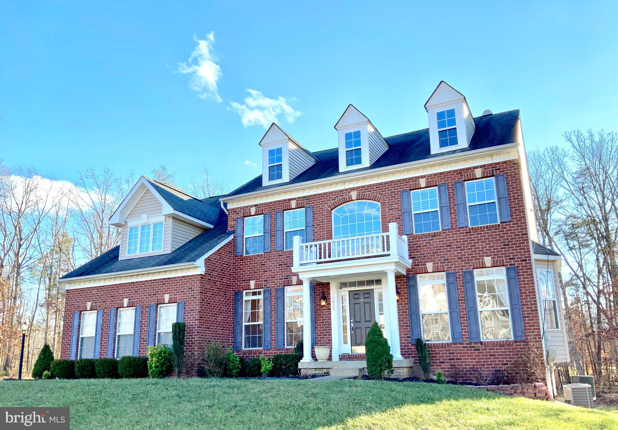 16005 Roland Park Place Gainesville, VA 20155 - Photo 1 of 59 Gallery Image 1