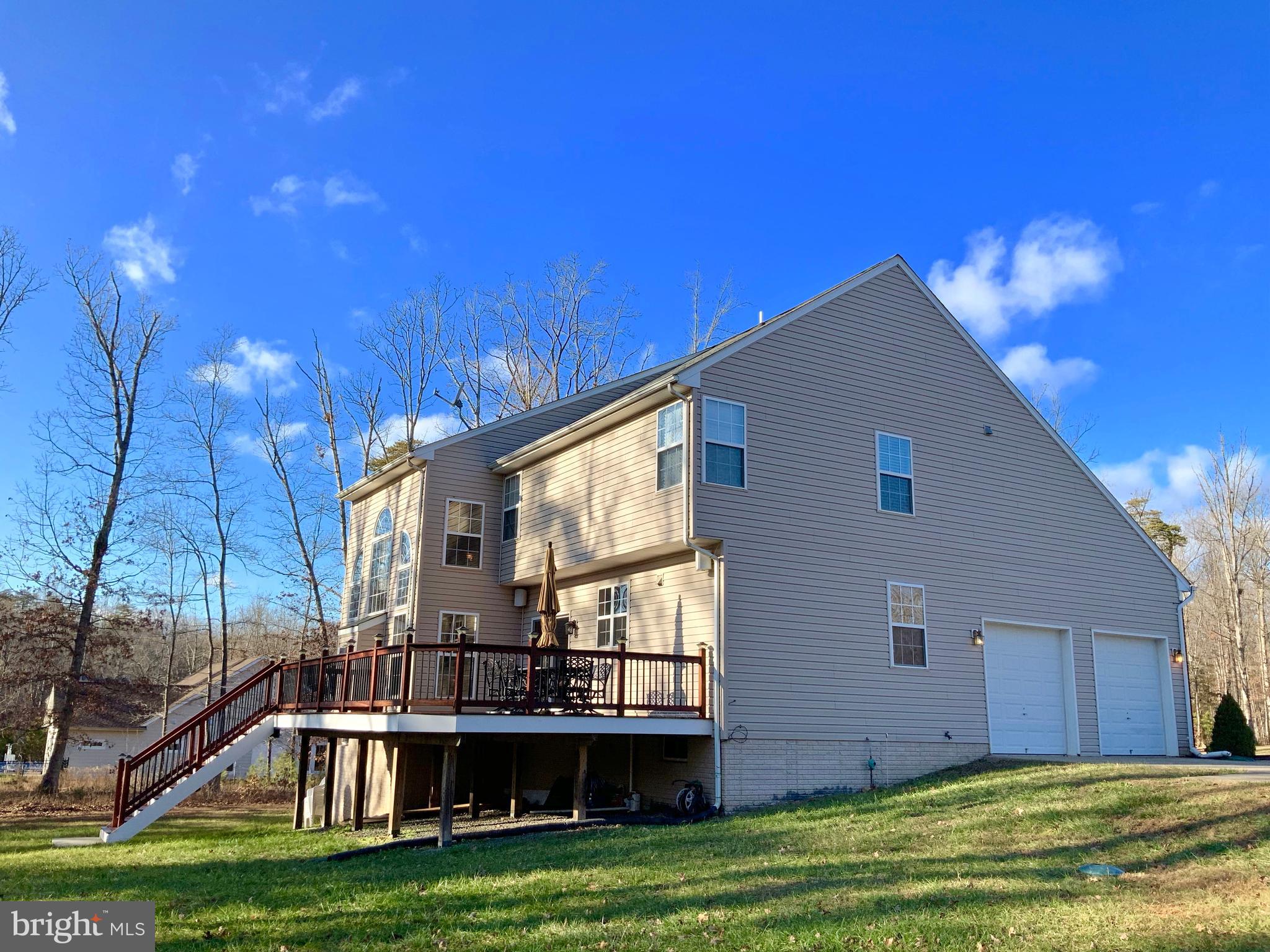 16005 Roland Park Place Gainesville, VA 20155 - Photo 3 of 59 Side