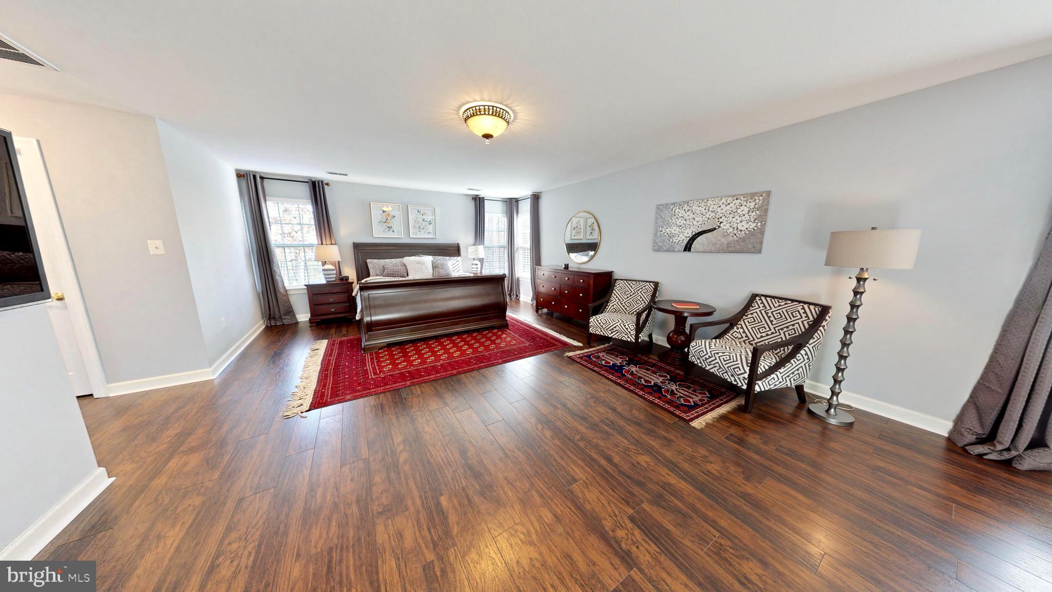 16005 Roland Park Place Gainesville, VA 20155 - Photo 25 of 59 Upper Level - Maser