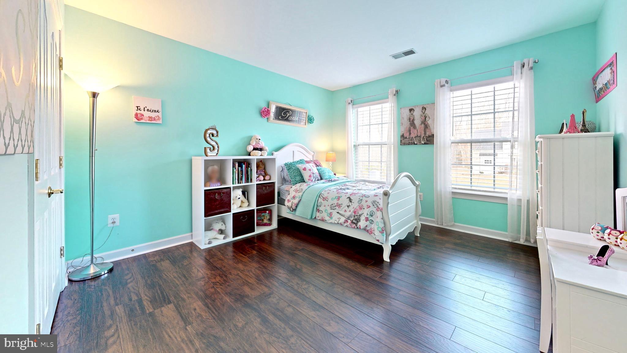 16005 Roland Park Place Gainesville, VA 20155 - Photo 35 of 59 Upper Level - Bedroom 2