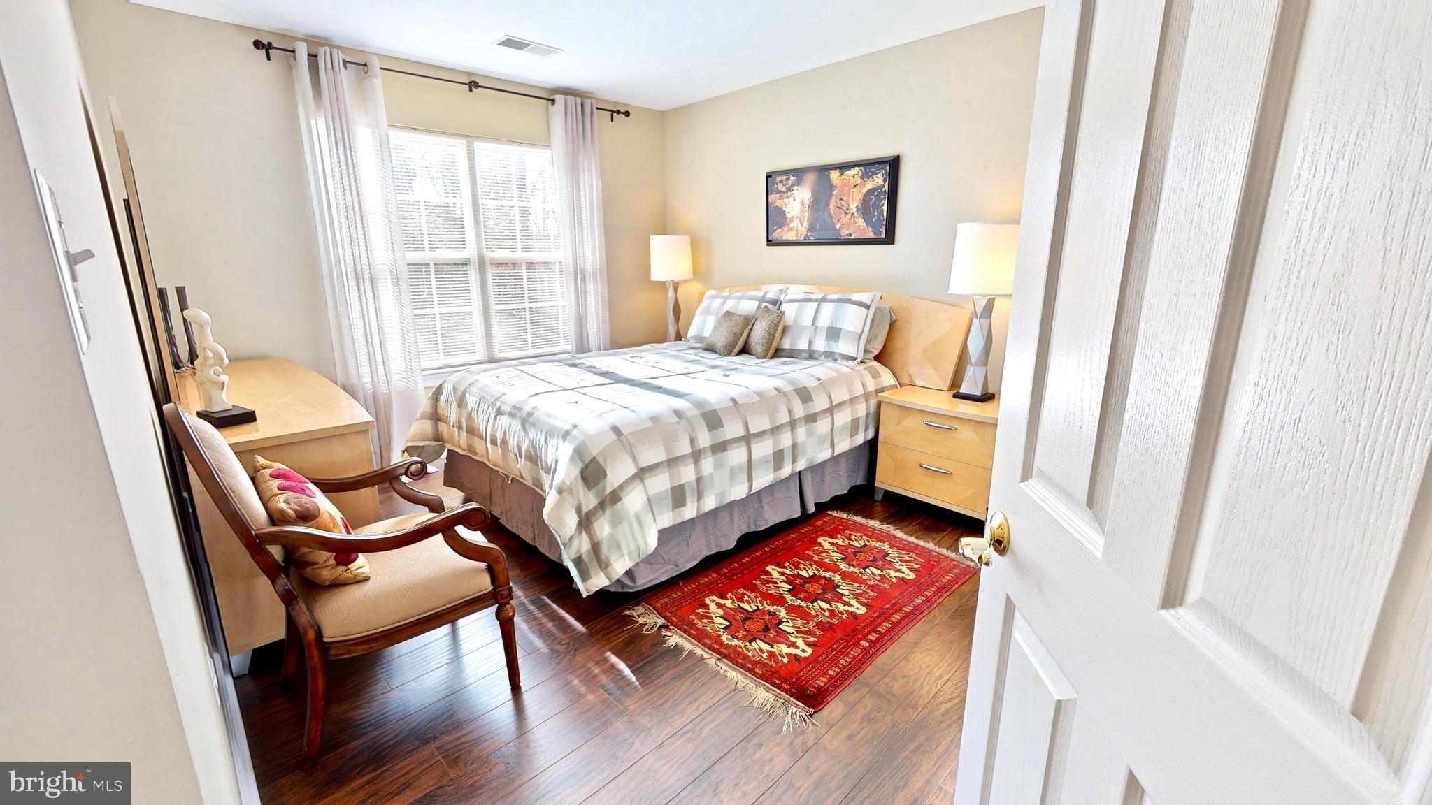 16005 Roland Park Place Gainesville, VA 20155 - Photo 36 of 59 Upper Level - Bedroom 3