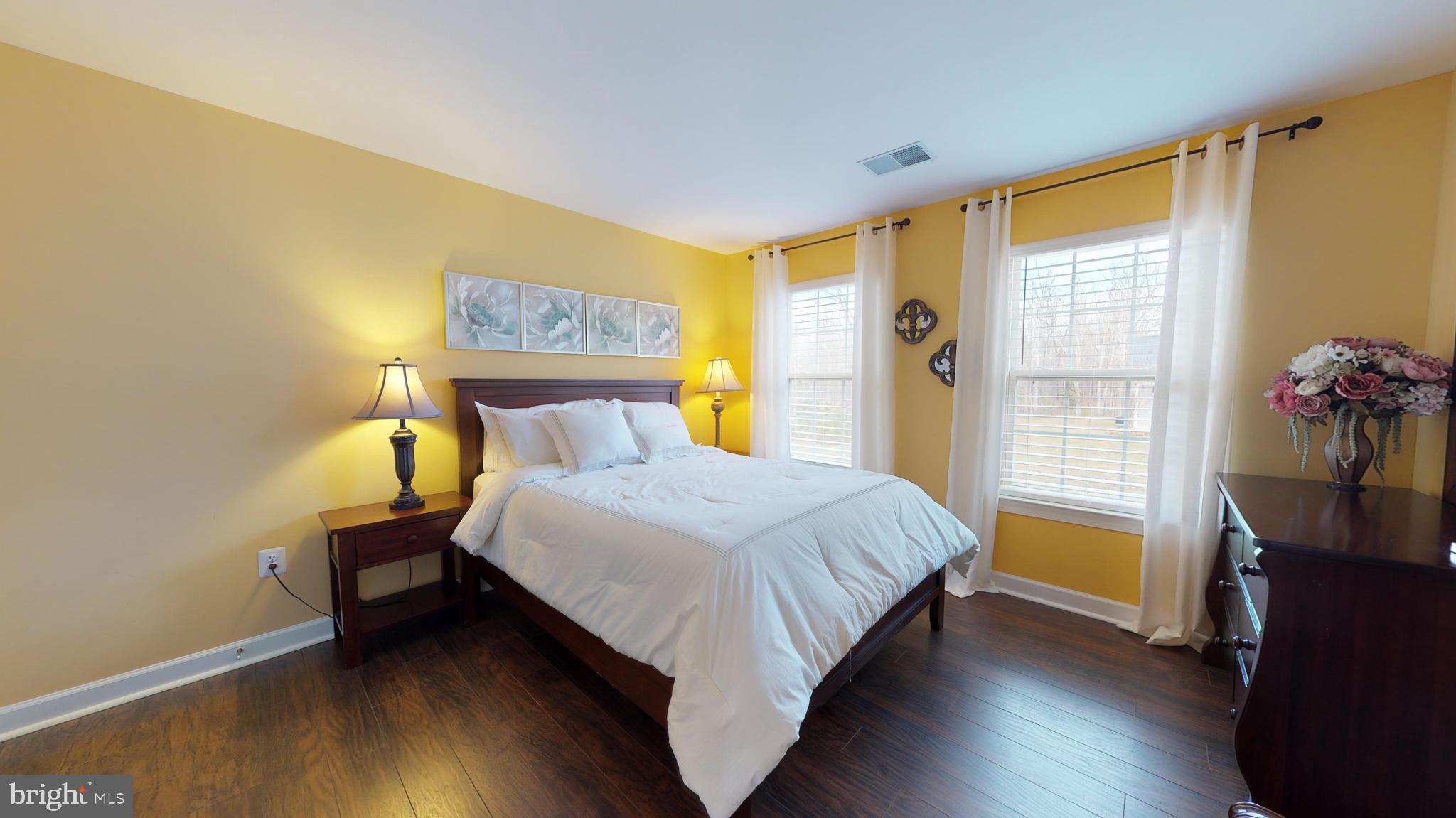 16005 Roland Park Place Gainesville, VA 20155 - Photo 39 of 59 Upper Level - Bedroom 4