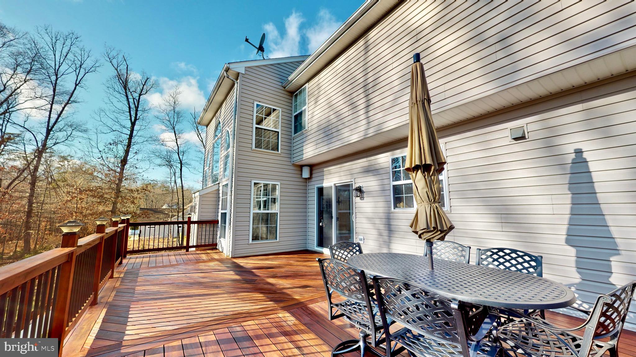 16005 Roland Park Place Gainesville, VA 20155 - Photo 54 of 59 Deck