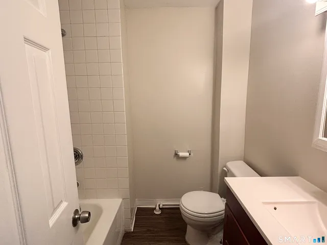 a view of a building with view of a building