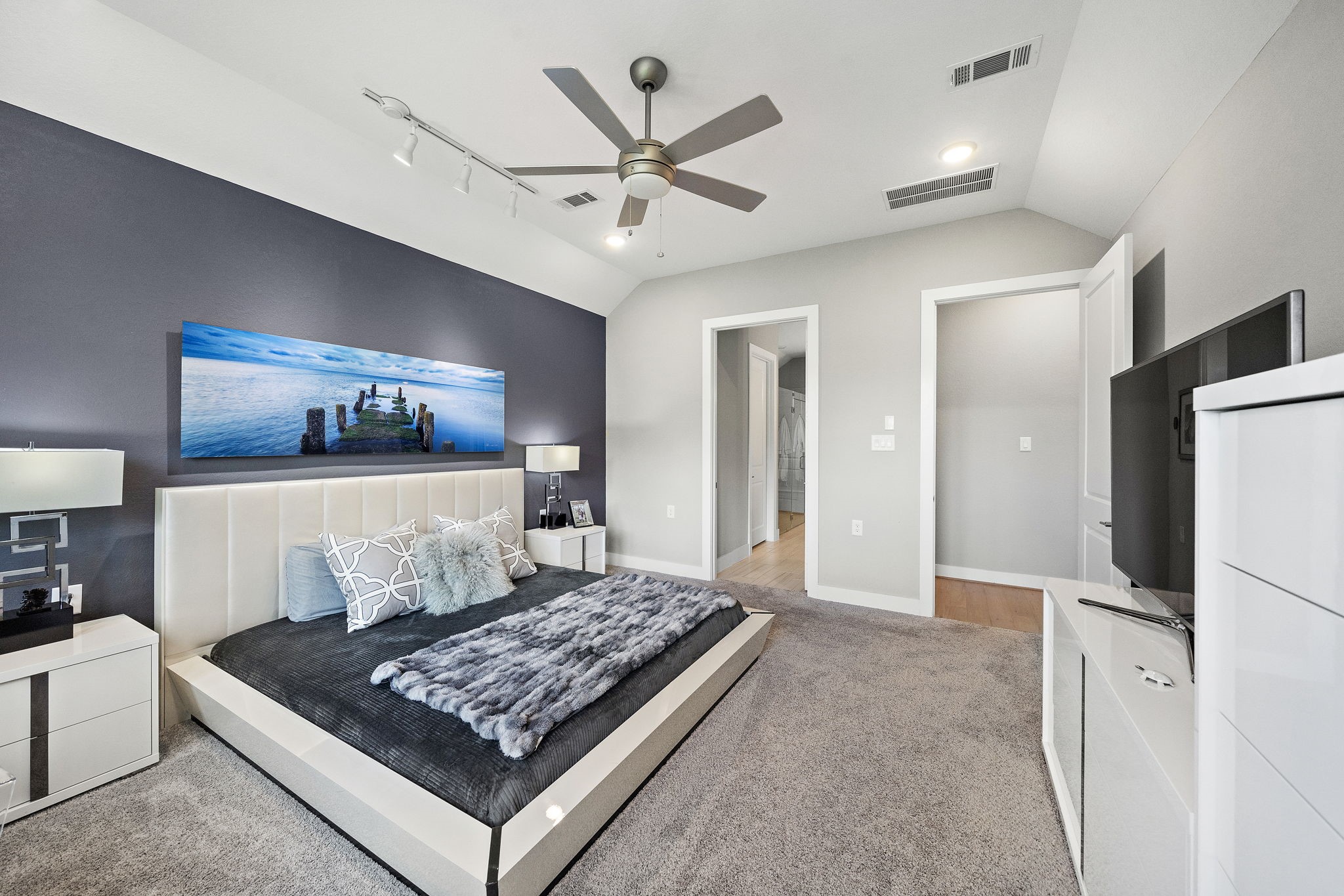 7551 Congress Trl Way Porter, TX 77365 - Photo 18 of 48 Your personal sanctuary awaits!