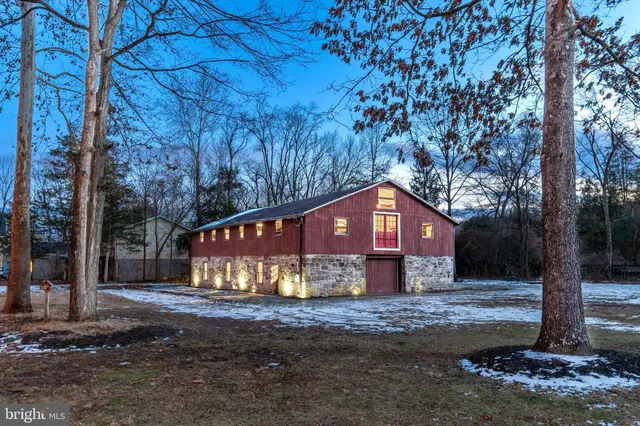 $765,000 | 25 Risler Street, Stockton, NJ 08559