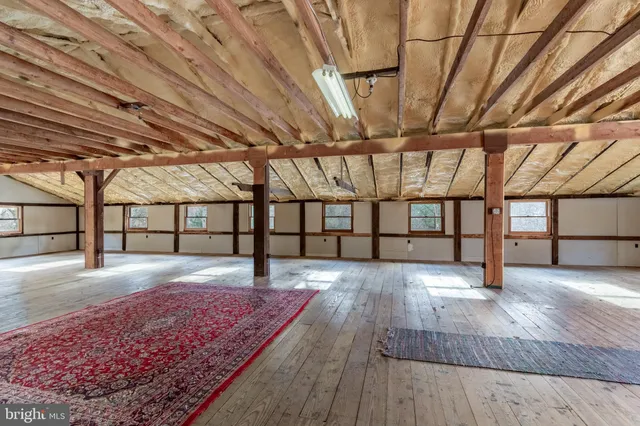 a view of under construction area