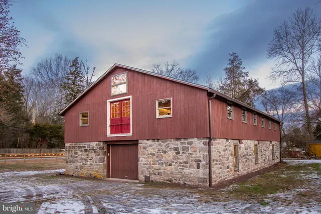 a picture of outside space