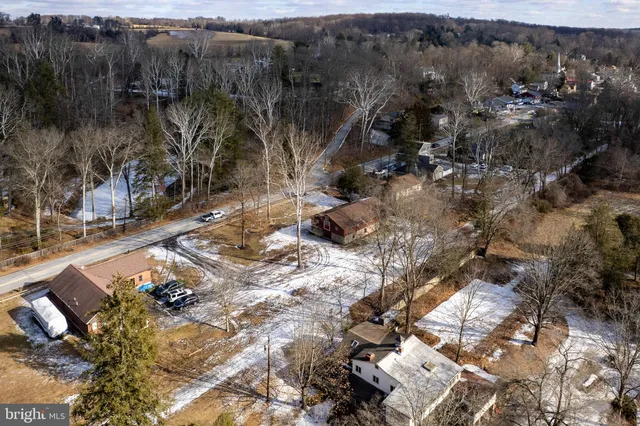a view of a lake view