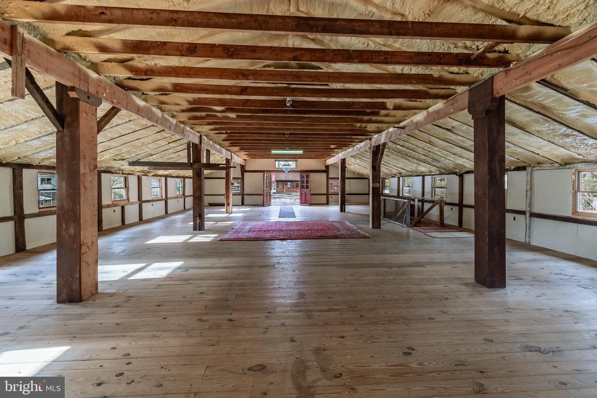 25 Risler Street Stockton, NJ 08559 - Photo 7 of 36 a view of outdoor space