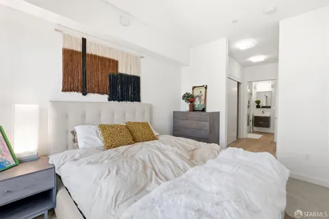 $560,000 | 870 Harrison Street, Unit 302, San Francisco, CA 94107