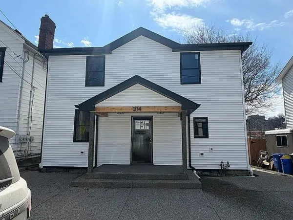 $305,000 | 314 Church Street, Bridgeville, PA 15017