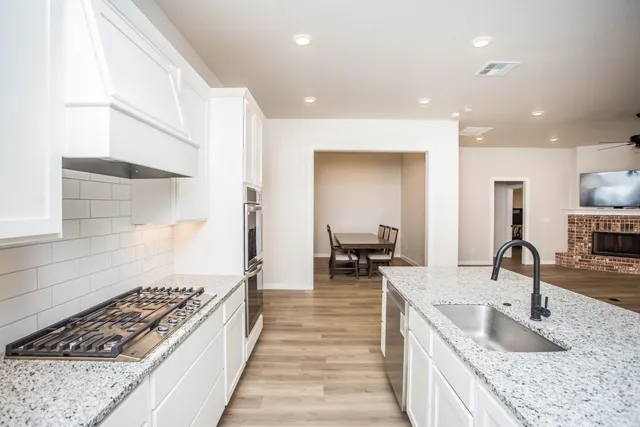 $400,000 | 2724 Virginia Avenue, Lubbock, TX 79407