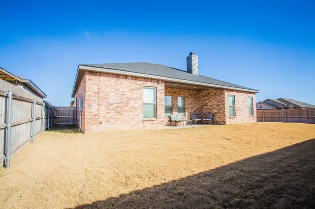 $400,000 | 2724 Virginia Avenue, Lubbock, TX 79407