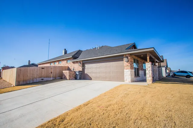 $400,000 | 2724 Virginia Avenue, Lubbock, TX 79407