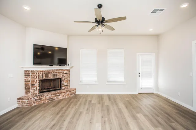 $400,000 | 2724 Virginia Avenue, Lubbock, TX 79407