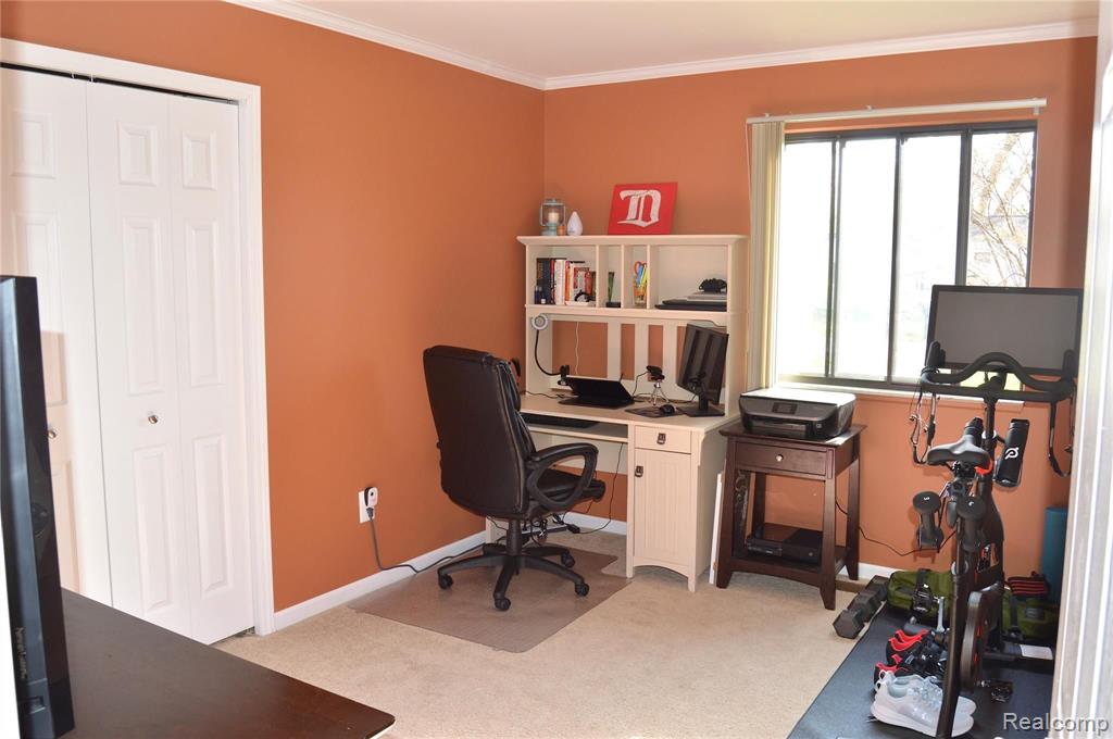 3312 Hessel Avenue Rochester Hills, MI 48307 - Photo 12 of 25