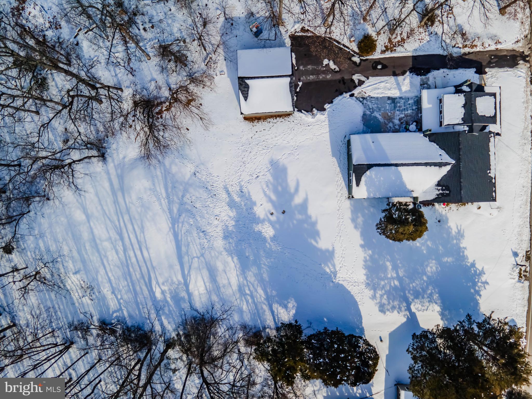 805 Buck Road Dover, PA 17315 - Photo 33 of 41