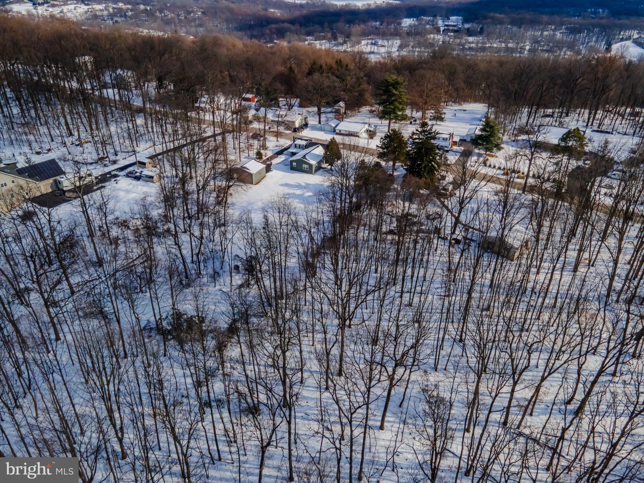 805 Buck Road Dover, PA 17315 - Photo 38 of 41 a view of a city