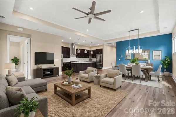 $722,500 | 2026 Lake Como Drive, Monroe, NC 28110