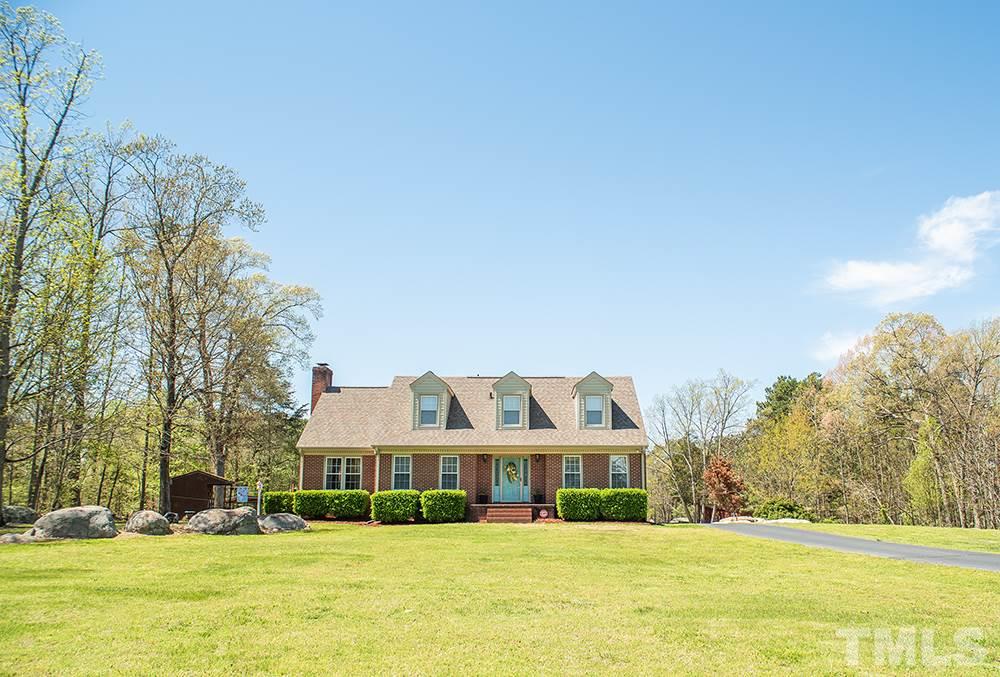 565 Jack Hambrick Road Roxboro, NC 27574 - Photo 1 of 30