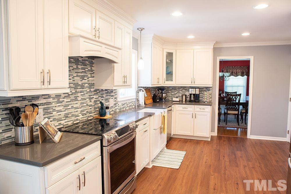 565 Jack Hambrick Road Roxboro, NC 27574 - Photo 4 of 30
