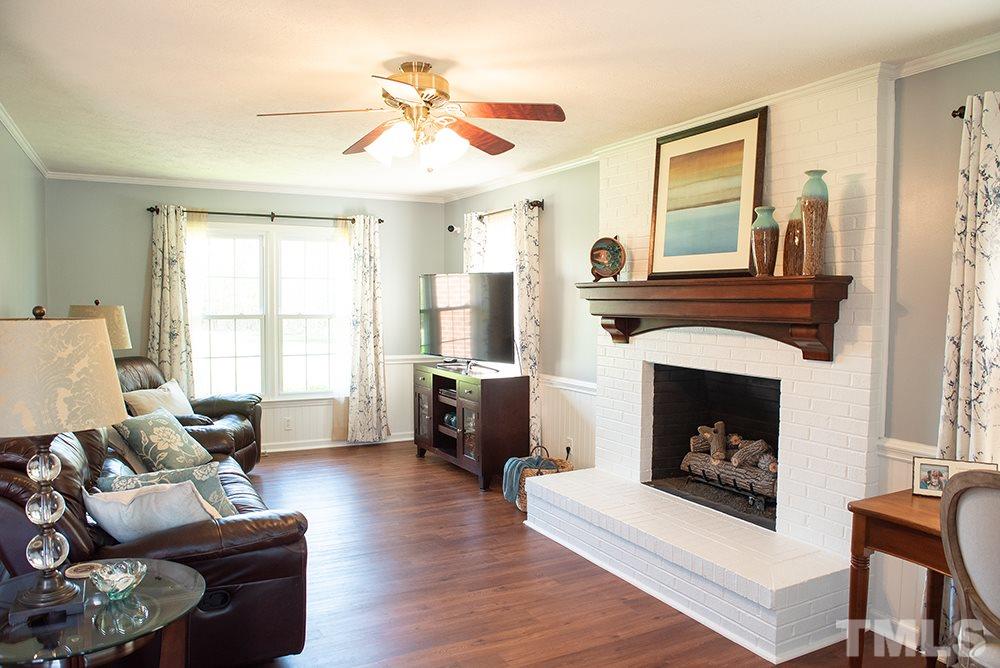 565 Jack Hambrick Road Roxboro, NC 27574 - Photo 7 of 30