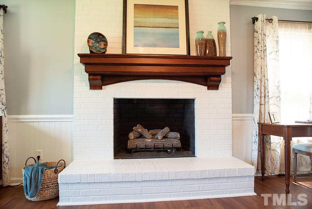 565 Jack Hambrick Road Roxboro, NC 27574 - Photo 8 of 30