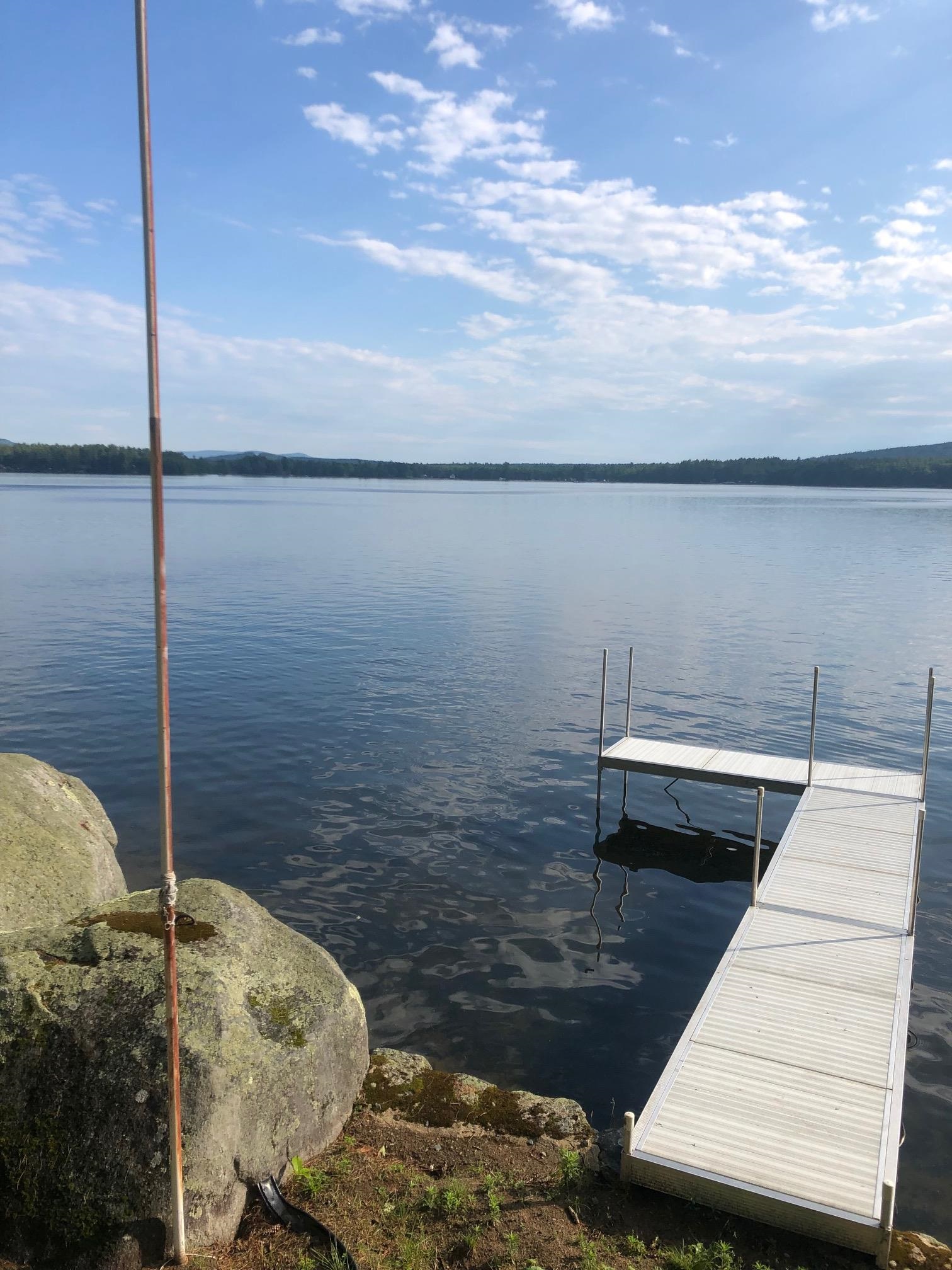 114 Point Road Wakefield, NH 03830 - Photo 2 of 14