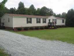 965 Dick Holeman Road Timberlake, NC 27583 - Photo 1 of 10 Welcome Home