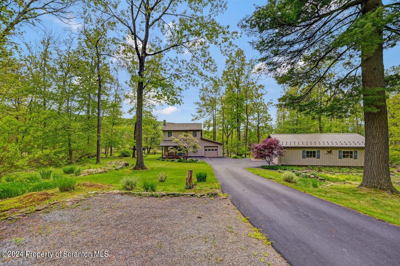 33 Hobbs Road Tunkhannock, PA 18657 - Photo 1 of 83