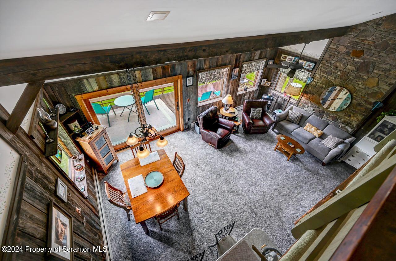 33 Hobbs Road Tunkhannock, PA 18657 - Photo 44 of 83