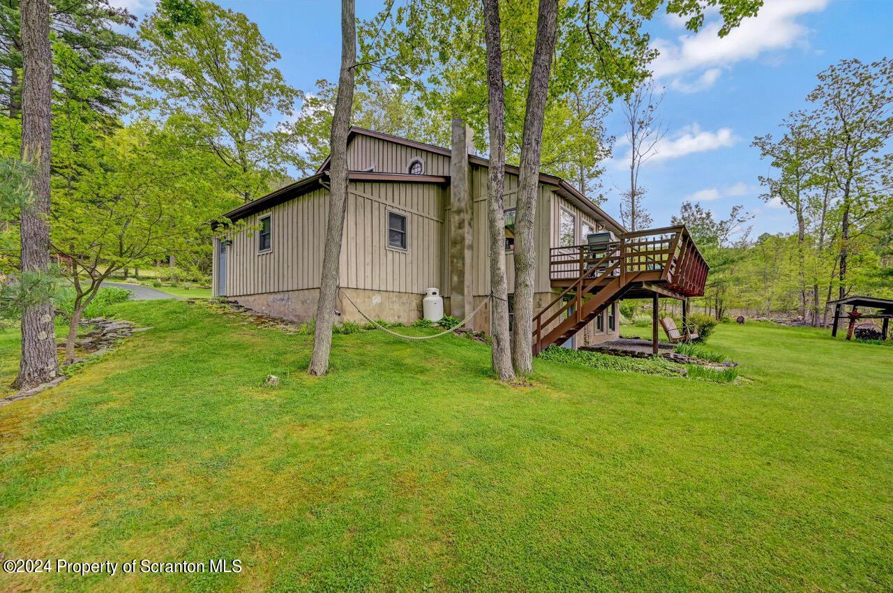 33 Hobbs Road Tunkhannock, PA 18657 - Photo 78 of 83