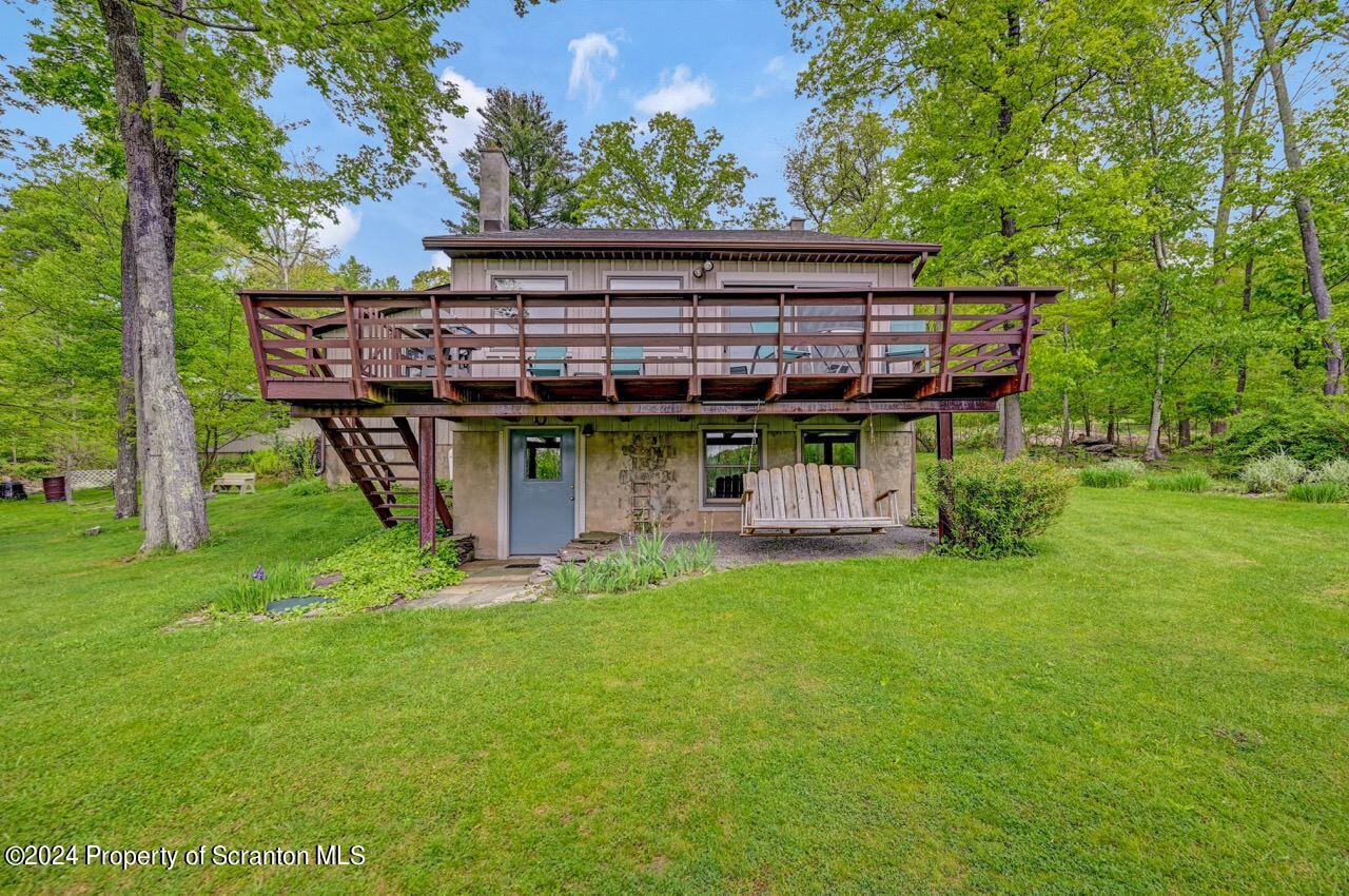 33 Hobbs Road Tunkhannock, PA 18657 - Photo 80 of 83