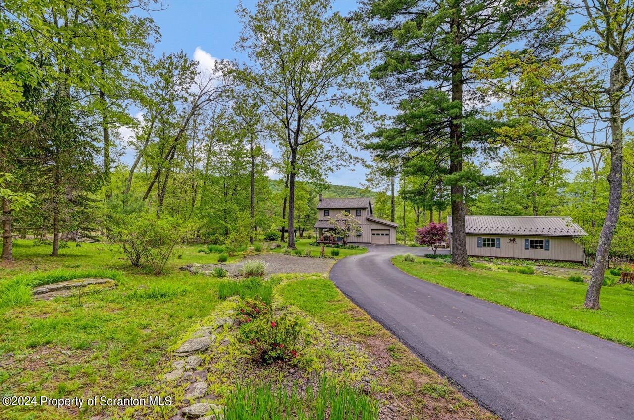 33 Hobbs Road Tunkhannock, PA 18657 - Photo 81 of 83