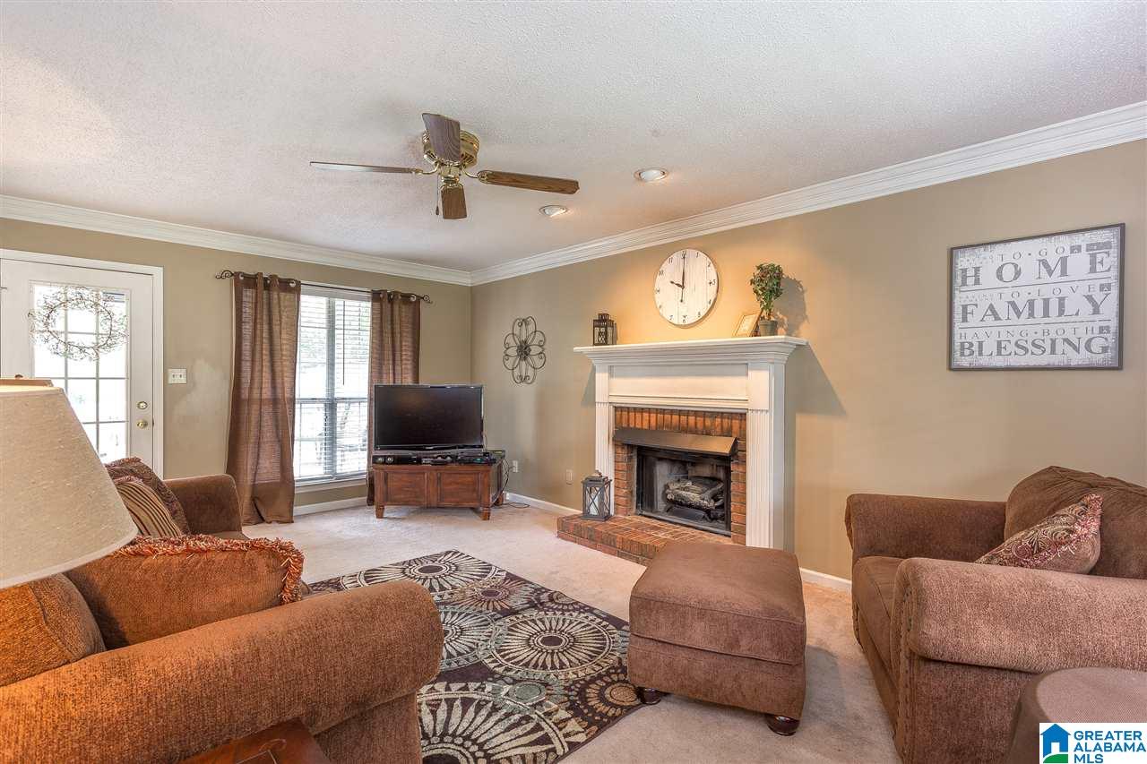 5314 Pinson Ridge Pinson, AL 35126 - Photo 11 of 38