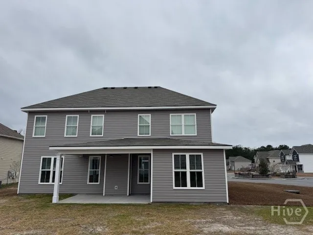 $391,700 | 1 A Bellemeade Drive, Guyton, GA 31312