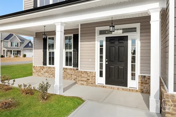 $391,700 | 1 A Bellemeade Drive, Guyton, GA 31312
