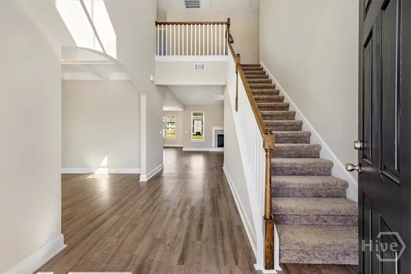 $391,700 | 1 A Bellemeade Drive, Guyton, GA 31312