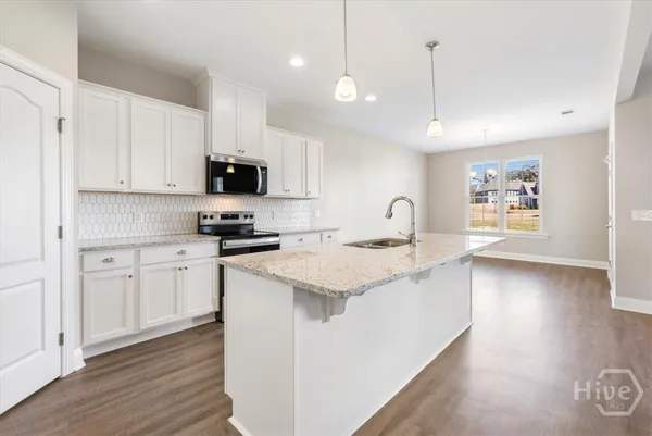 $391,700 | 1 A Bellemeade Drive, Guyton, GA 31312
