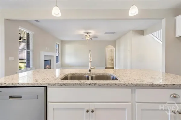 $391,700 | 1 A Bellemeade Drive, Guyton, GA 31312
