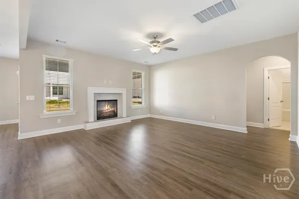 $391,700 | 1 A Bellemeade Drive, Guyton, GA 31312