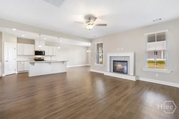 $391,700 | 1 A Bellemeade Drive, Guyton, GA 31312