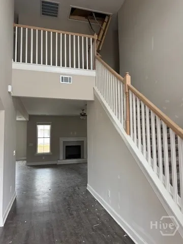 $391,700 | 1 A Bellemeade Drive, Guyton, GA 31312